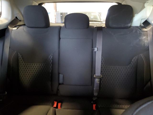 Photo 10 from auction – 2021 JEEP COMPASS SP with VIN 3C4NJDAB3MT566091