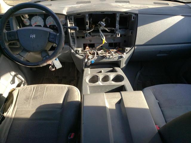 Photo 8 from auction – 2007 DODGE RAM 1500 S with VIN 1D7HA18237S230616