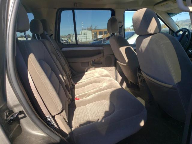 Photo 11 from auction – 2003 FORD EXPLORER X with VIN 1FMZU73K63ZA82037