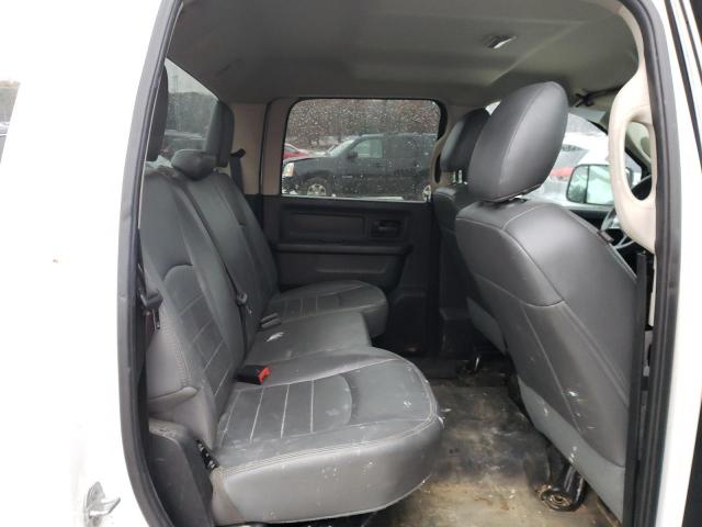 Photo 10 from auction – 2015 RAM 2500 ST with VIN 3C6TR4CT3FG610518