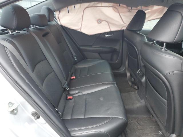 Photo 10 from auction – 2014 HONDA ACCORD EXL with VIN 1HGCR2F82EA109722