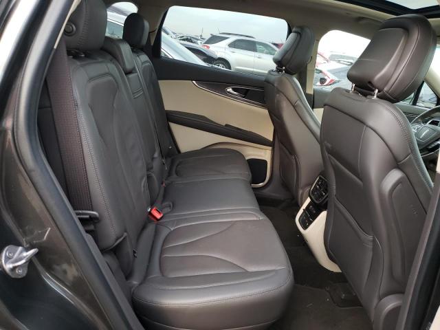 Photo 11 from auction – 2020 LINCOLN NAUTILUS R with VIN 2LMPJ8K91LBL02440
