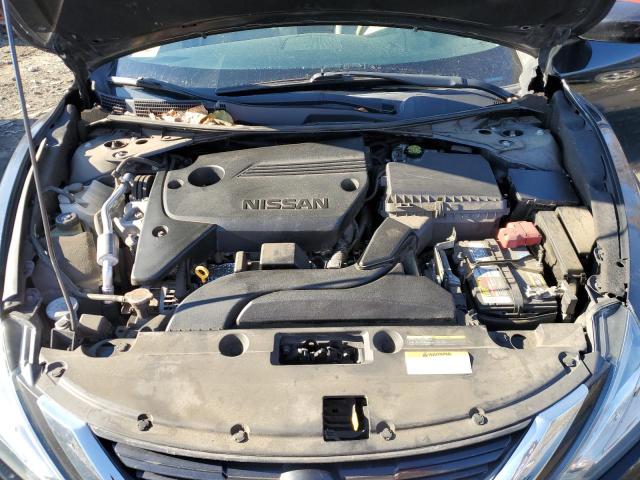 Photo 11 from auction – 2017 NISSAN ALTIMA 2.5 with VIN 1N4AL3AP7HC493555