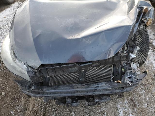 Photo 11 from auction – 2013 SUBARU IMPREZA PR with VIN JF1GPAC66DG816522