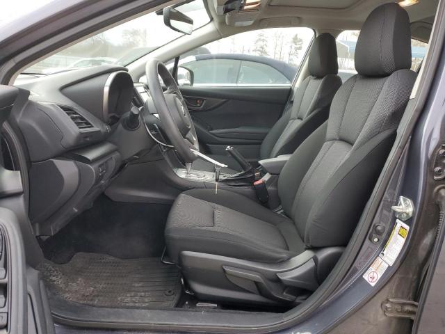 Photo 7 from auction – 2017 SUBARU IMPREZA PR with VIN 4S3GKAB64H3622045