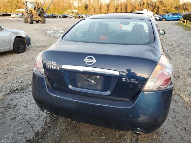 Photo 6 from auction – 2008 NISSAN ALTIMA 2.5 with VIN 1N4AL21E38C198073