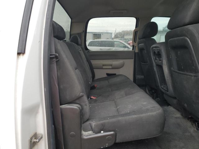 Photo 10 from auction – 2014 CHEVROLET SILVERADO with VIN 1GC1KVC86EF144363
