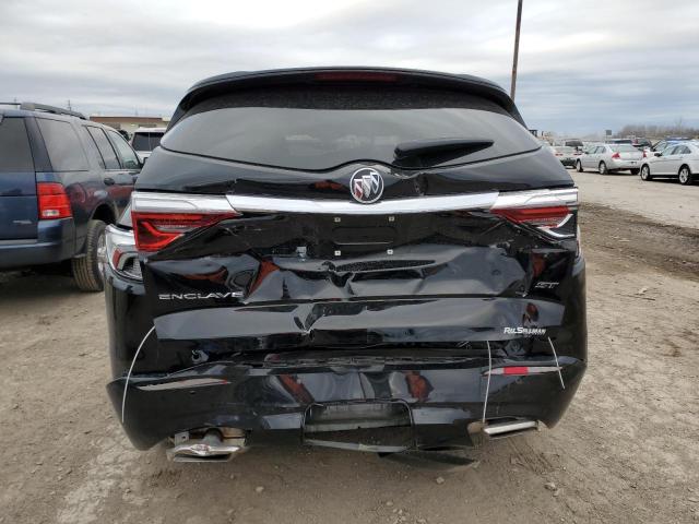 Photo 6 from auction – 2022 BUICK ENCLAVE ES with VIN 5GAERBKW3NJ177203