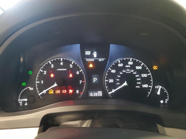 Photo 9 from auction – 2012 LEXUS RX 350 with VIN 2T2ZK1BA5CC079071