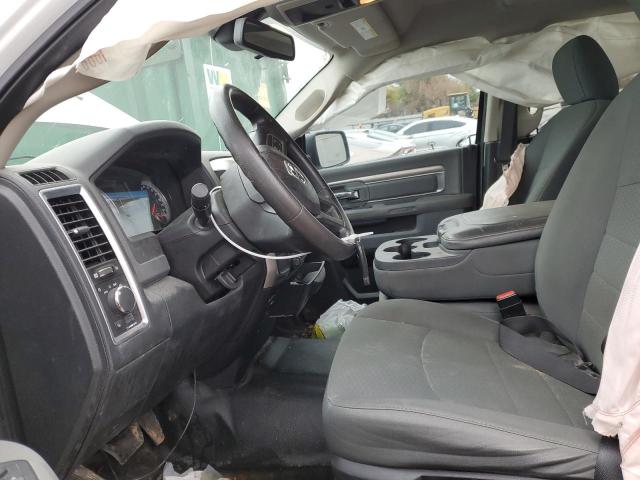 Photo 7 from auction – 2015 RAM 2500 SLT with VIN 3C6UR5DL8FG623502