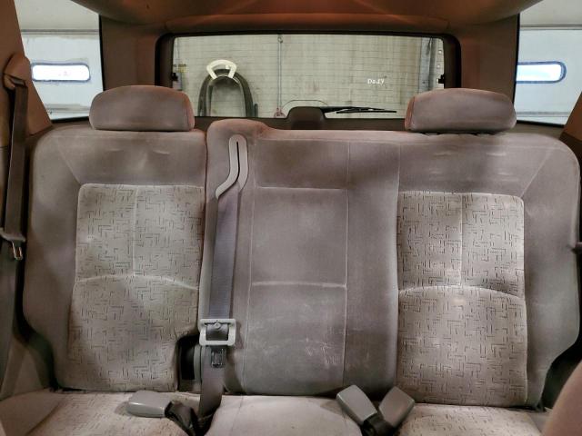 Photo 10 from auction – 2003 SATURN VUE with VIN 5GZCZ53B23S849423