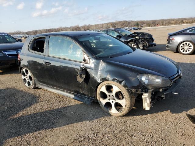 Photo 4 from auction – 2011 VOLKSWAGEN GOLF with VIN WVWAB7AJ4BW194661