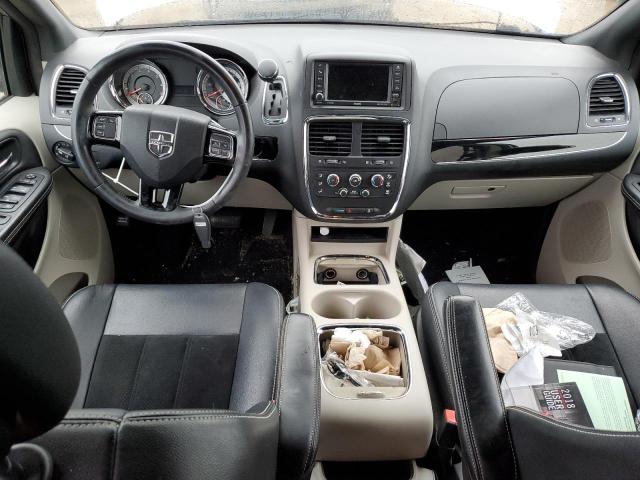 Photo 8 from auction – 2018 DODGE GRAND CARA with VIN 2C4RDGCG3JR183964