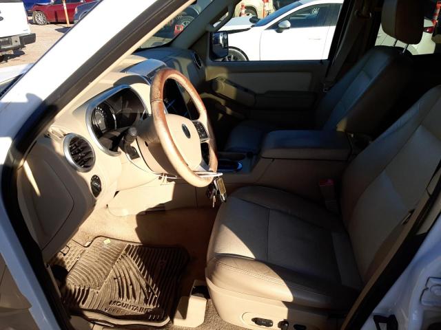 Photo 7 from auction – 2006 MERCURY MOUNTAINEE with VIN 4M2EU48846ZJ01455