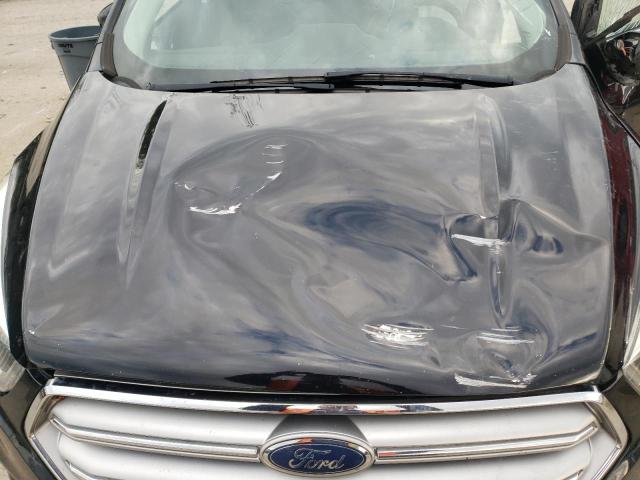 Photo 12 from auction – 2017 FORD ESCAPE SE with VIN 1FMCU9GD8HUC88560