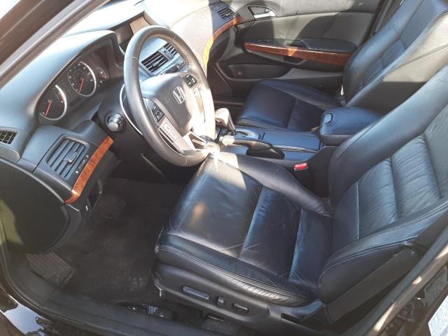 Photo 7 from auction – 2012 HONDA ACCORD EXL with VIN 1HGCP3F82CA015364