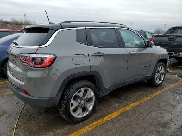 Photo 3 from auction – 2019 JEEP COMPASS LI with VIN 3C4NJDCB5KT729091