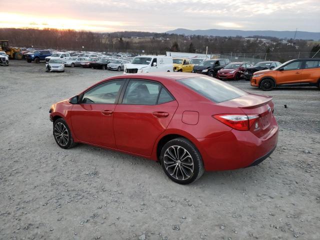 Photo 2 from auction – 2014 TOYOTA COROLLA L with VIN 2T1BURHE9EC160473