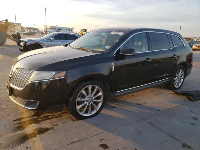 Zdjęcie 1 z aukcji – 2012 LINCOLN MKT z VIN 2LMHJ5AT9CBL54382