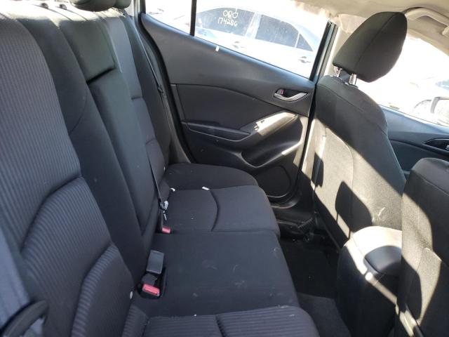 Photo 10 from auction – 2015 MAZDA 3 TOURING with VIN 3MZBM1V76FM130621