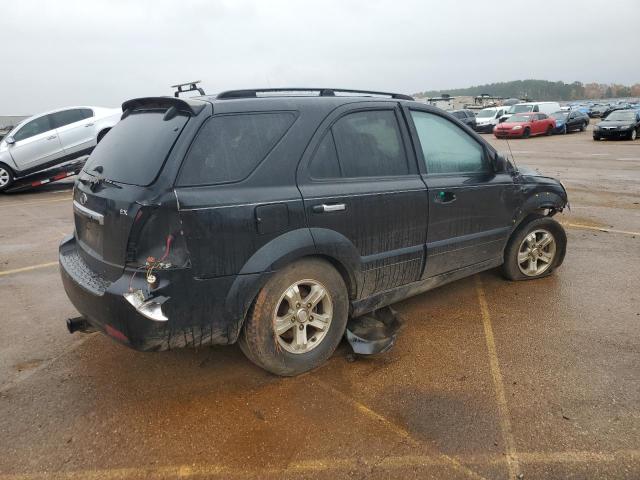 Photo 3 from auction – 2008 KIA SORENTO EX with VIN KNDJD736685762247