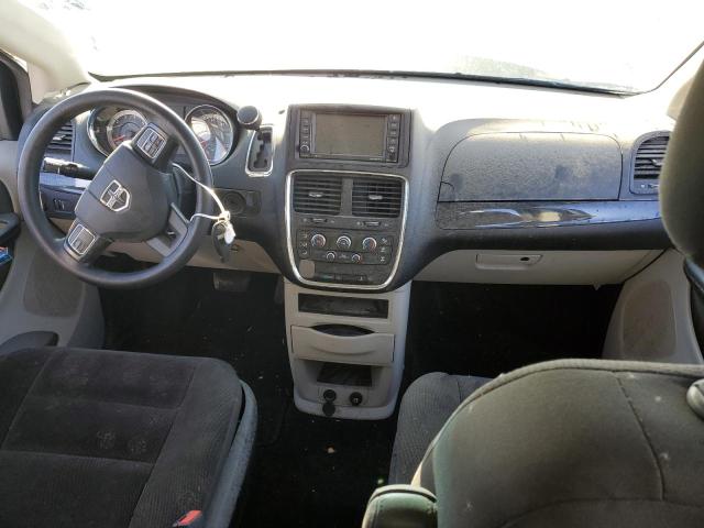 Photo 8 from auction – 2017 DODGE GRAND CARA with VIN 2C4RDGBGXHR860021