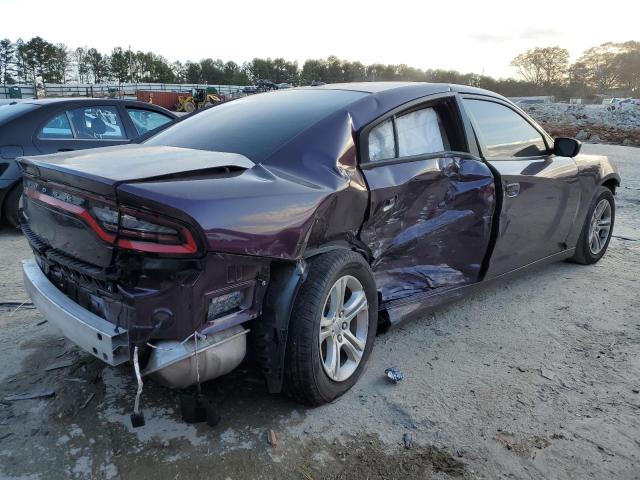 Photo 3 from auction – 2020 DODGE CHARGER SX with VIN 2C3CDXBG5LH205502