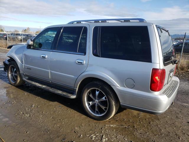 Photo 2 from auction – 2000 LINCOLN NAVIGATOR with VIN 5LMFU28AXYLJ25453