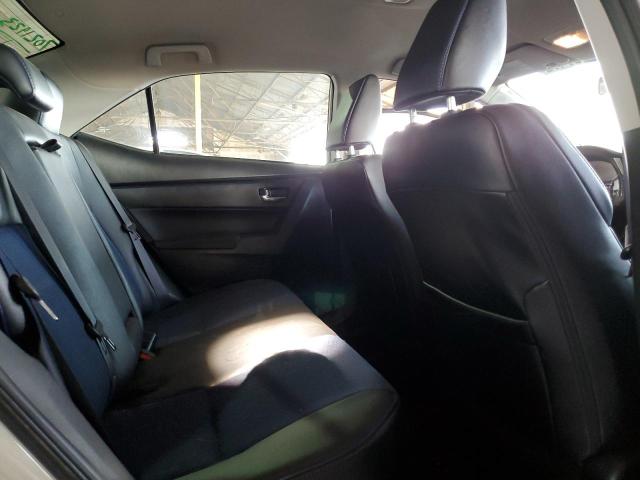 Photo 10 from auction – 2018 TOYOTA COROLLA L with VIN 5YFBURHEXJP812107