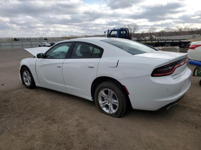 Photo 2 from auction – 2022 DODGE CHARGER SX with VIN 2C3CDXBGXNH194757