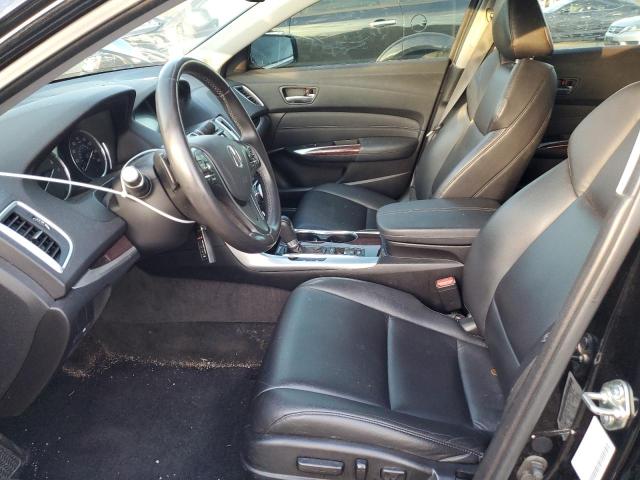 Photo 7 from auction – 2015 ACURA TLX with VIN 19UUB1F32FA000976