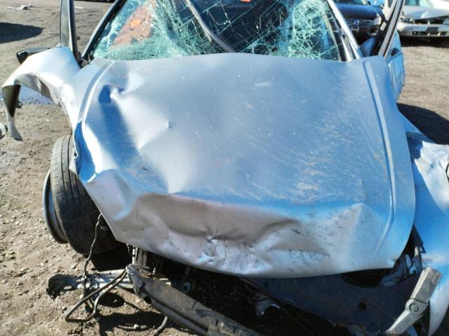 Photo 11 from auction – 2008 HONDA ACCORD LXP with VIN JHMCP26468C018641