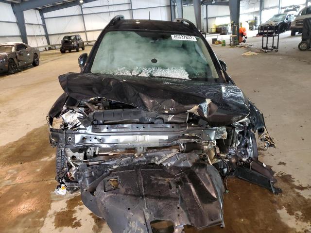 Photo 5 from auction – 2015 SUBARU XV CROSSTR with VIN JF2GPACC8F8282793