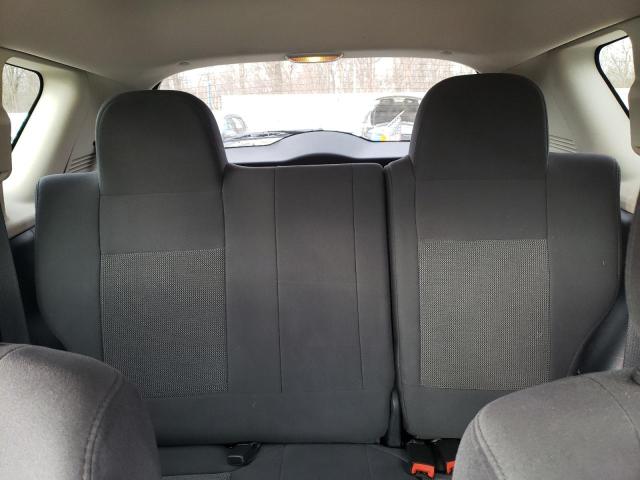 Photo 10 from auction – 2011 JEEP COMPASS SP with VIN 1J4NT1FA0BD181349