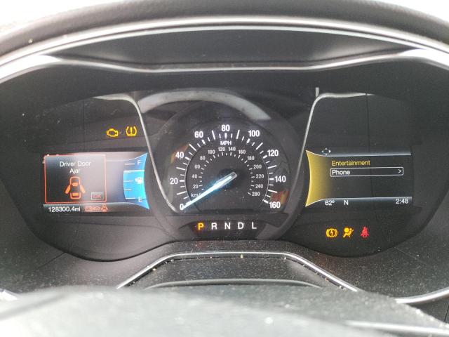 Photo 9 from auction – 2017 FORD FUSION SE with VIN 3FA6P0H72HR406628