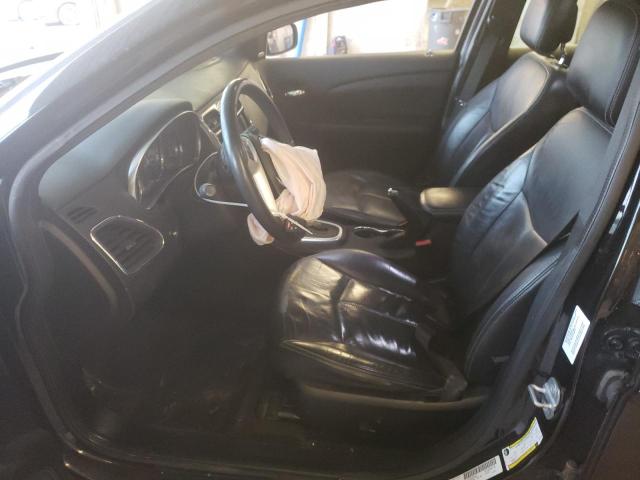 Photo 7 from auction – 2013 CHRYSLER 200 LIMITE with VIN 1C3CCBCG5DN618291