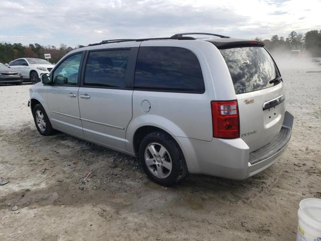 Photo 2 from auction – 2010 DODGE GRAND CARA with VIN 2D4RN5D11AR169074