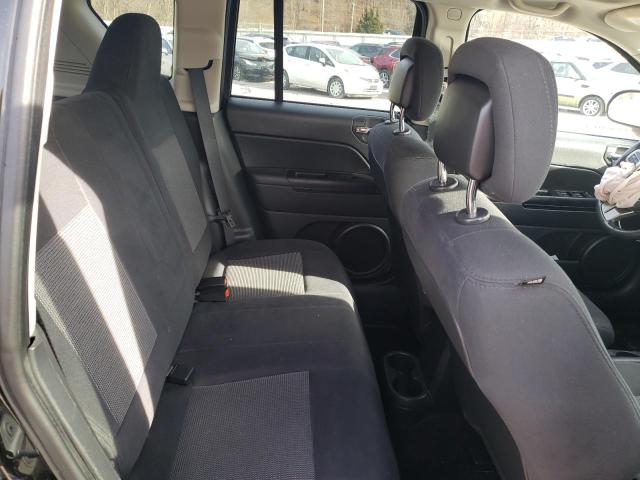 Photo 11 from auction – 2011 JEEP COMPASS SP with VIN 1J4NT1FA0BD181349