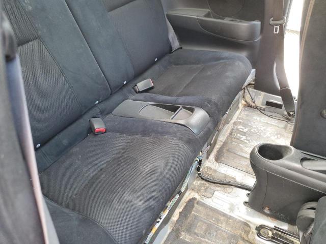 Photo 10 from auction – 2006 ACURA RSX with VIN JH4DC538X6S008948