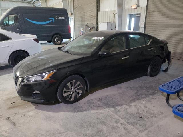 NISSAN ALTIMA S 2019 with VIN 1N4BL4BV1KC191371 - Photo from auction