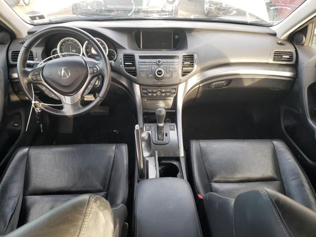 Photo 8 from auction – 2012 ACURA TSX TECH with VIN JH4CU2F66CC031148