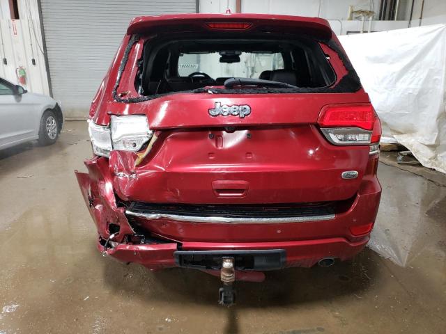 Photo 6 from auction – 2015 JEEP GRAND CHER with VIN 1C4RJFCG5FC619815