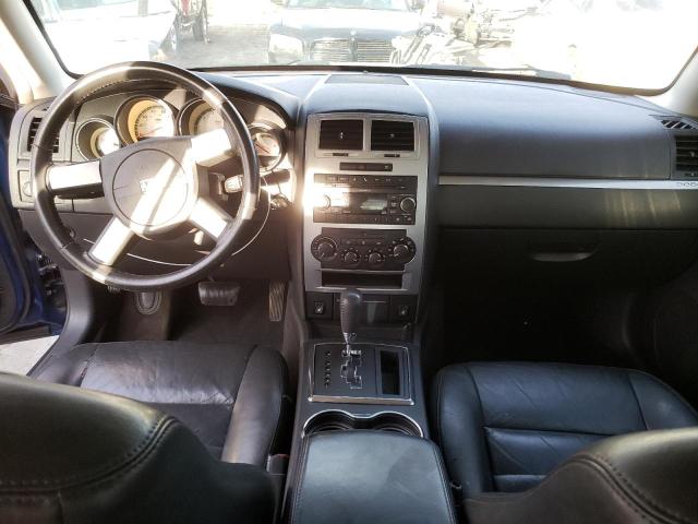 Photo 8 from auction – 2010 DODGE CHARGER SX with VIN 2B3CA3CV6AH135906