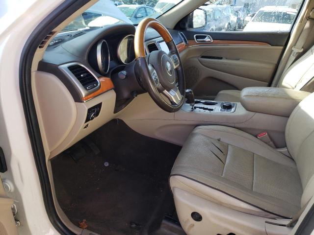 Photo 7 from auction – 2011 JEEP CHEROKEE with VIN 1J4RR6GT4BC553553