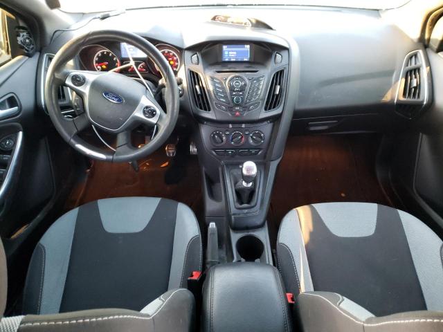 Photo 8 from auction – 2014 FORD FOCUS ST with VIN 1FADP3L96EL462065