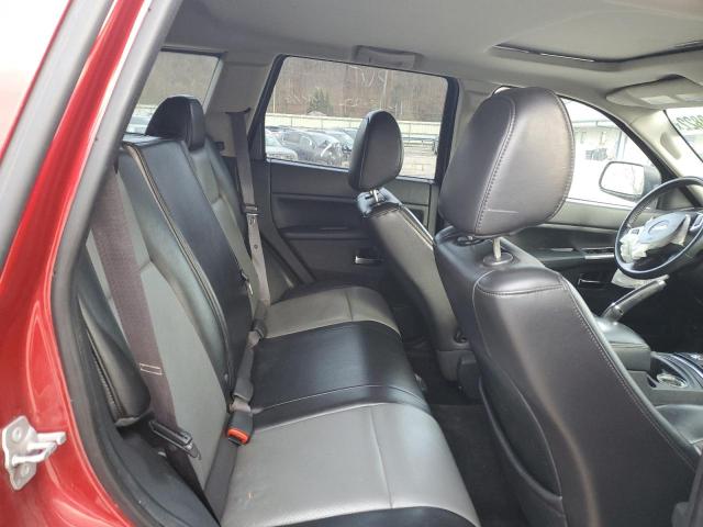 Photo 11 from auction – 2010 JEEP GRAND CHER with VIN 1J4PR4GK0AC120586