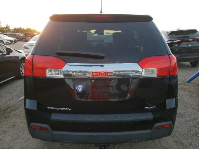 Photo 6 from auction – 2013 GMC TERRAIN SL with VIN 2GKFLREK2D6169907