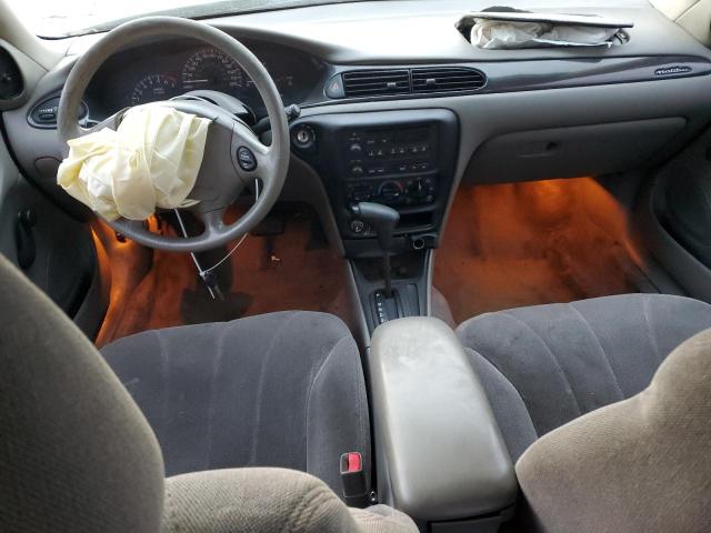 Photo 8 from auction – 2003 CHEVROLET MALIBU with VIN 1G1ND52J23M620044