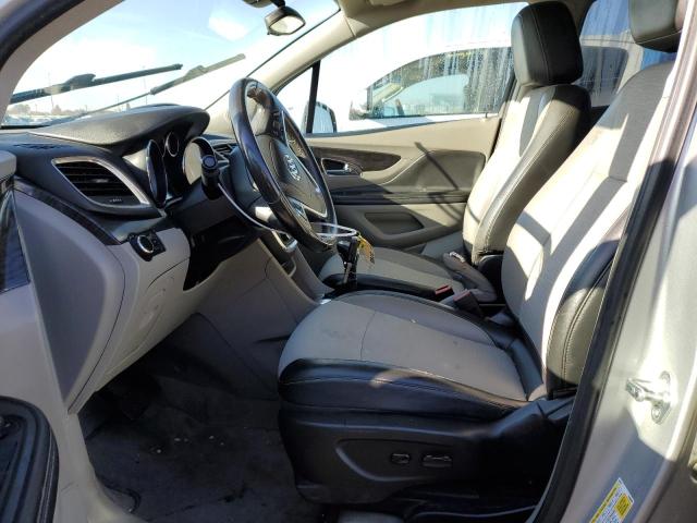 Photo 7 from auction – 2015 BUICK ENCORE with VIN KL4CJASB4FB223261