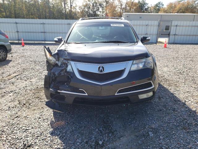 Photo 5 from auction – 2012 ACURA MDX TECHNO with VIN 2HNYD2H32CH513147